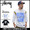 STUSSY Classic Football Jersey 3/4 Crew 114758画像