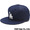 Ron Herman × Cooperstown Ball Cap LA Denim Cap INDIGO画像
