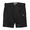 Bluco WORK SHORTS (BLACK) OL-063S画像