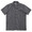 Bluco STANDARD WORK SHIRTS S/S (GRAY) OL-108画像