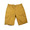 POST OVERALLS #2310S 60/40 CLOTH CRUZER SHORTS2 gold画像