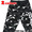 A BATHING APE CITY CAMO SLIM SWEAT PANTS 1B30-152-004画像