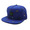 Irie Life &times; 7UNION LURE SNAPBACK CAP BLUE画像