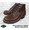 NICKS BOOTS 5" ROBERT Brown Chromexcel画像