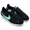 NIKE CLASSIC CORTEZ NYLON BLACK/GREEN GLOW画像