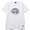 SILLY GOOD BRAIN WASH TEE (WHITE) SG15-SU1TE04画像