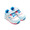 Reebok VENTILATOR WHITE/COOL BREEZE/CHARGED PINK/CALIFORNIA BLUE V62963画像