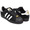 adidas SUPERSTAR RT DRAKE JONES CBLACK / FTWWHT / CBLACK RESPECT YOUR ROOTS C77410画像