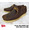 Clarks WALLABEE LOW BEES WAX LEATHER 26103602画像