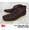 Clarks WALLABEE BOOT  BROWN LEATHER 26103668画像