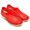 ccilu PHOENIX NUDE RED/CREAM画像