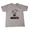 mayo SPRUCE CHARLIE BROWN BASEBALL VINTAGE PEANUTS TEE画像