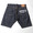桃太郎ジーンズ 10oz. indigo Selvedge Slim Short Pants HINOYA Special Order H0205-HS画像