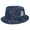 GRAVYSOURCE LINEN HAT (NAVY) GS15-NCP08画像