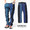 GOWEST SHUFFLE 5POKET PANTS画像
