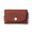 TANNER GOODS CARD HOLDER CHICAGO TAN画像