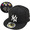 NEW ERA KIDS 59FIFTY ニューヨーク・ヤンキース ブラック/ホワイト 11136348画像