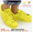 adidas Originals × Pharrell Williams SUPER STAR SC Bright Yellow S41837画像