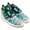 adidas Originals ZX 8000 BOOST PETROL INK/SEMI FLASH GREEN B26364画像