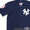 Supreme × New York Yankees × Majestic Baseball Jersey NAVY画像