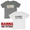 BARNS プリントTシャツ BR-6425画像