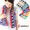 GRAMICCI Jacquard Muffler Towel GAC-15S501画像