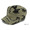 MISHKA &times; SSUR PLUS Radicals Military Cap SP151732W画像