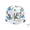 MISHKA × SSUR PLUS Radicals Tennis Bucket Hat SP151731W画像