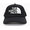 THE NORTH FACE Logo Mesh Cap NN02335画像