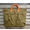 COLIMBO HUNTING GOODS × RAINBOW COUNTRY HOSMER'S GROVE CUSHION BAG KHAKI ZQ-0500画像