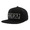 MISHKA CYRILLIC BONES "GID" SNAPBACK画像