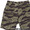 TENDERLOIN T-BAMBOO SHORTS CAMO画像