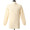 INVERALLAN CREW NECK KNIT cream 113005画像