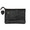 HTC MINI CLUTCH BAG FLOWER x TURQUOISE画像