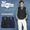TOYPLANE QUILTED CLASSIC VEST TP15-FJK06画像
