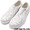 VANS × MURAKAMI TAKASHI Classic Slip-On LX (Flower)Gold Line  WHITExSILVER VN-0ZSIGUF画像