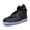 NIKE AIR FORCE I CMFT LUX "LIMITED EDITION for NSW BEST" BLK/CLEAR 748280-001画像