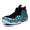 NIKE AIR FOAMPOSITE ONE PREMIUM "GONE FISHING" "LIMITED EDITION for NONFUTURE" E.GRN/BLK/RED 575420-300画像