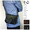 Fernand Leather Strap Pouch サイズM画像