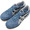 Onitsuka Tiger SERRANO ビンテージブルー/ライトグレー TH109L-5613画像