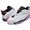 NIKE AIR JORDAN 6 RETRO LOW "INFRARED" wht/infrared 23-blk 304401-123画像