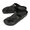 BIRKENSTOCK GIZEH EVA BLACK 128201画像