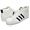 adidas PRO MODEL VINTAGE DLX owhite/cblack/owhite B35246画像