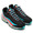 NIKE AIR MAX 95 ESSENTIAL BLACK/WOLF GREY/RADIANT EMERALD 749766-002画像