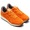 Onitsuka Tiger TIGER ALLIANCE ORANGE/O TH4B4L-0909画像