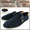 Timberland CITY SHUFFLER Slip-On Navy A12LG画像