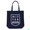 MR.GENTLEMAN EMBLEM TOTE BAG MG15F-AC04画像