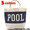 the POOL aoyama HIGHLIGHT 2WAY TOTE S画像