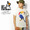 go slow caravan TOUCAN LICOTEC S/S TEE 320250画像