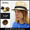 HTML ZERO3 Indy Island Hat HED237画像